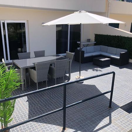 Ocean Dream Apartment- Air Condition Funchal  Ngoại thất bức ảnh