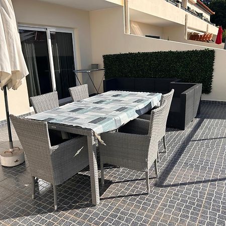 Ocean Dream Apartment- Air Condition Funchal  Ngoại thất bức ảnh