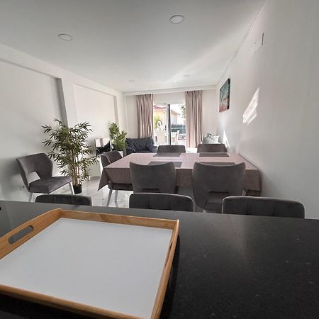 Ocean Dream Apartment- Air Condition Funchal  Ngoại thất bức ảnh