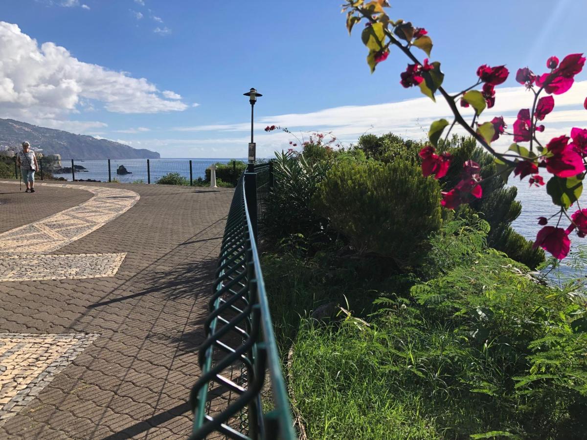 Ocean Dream Apartment- Air Condition Funchal  Ngoại thất bức ảnh