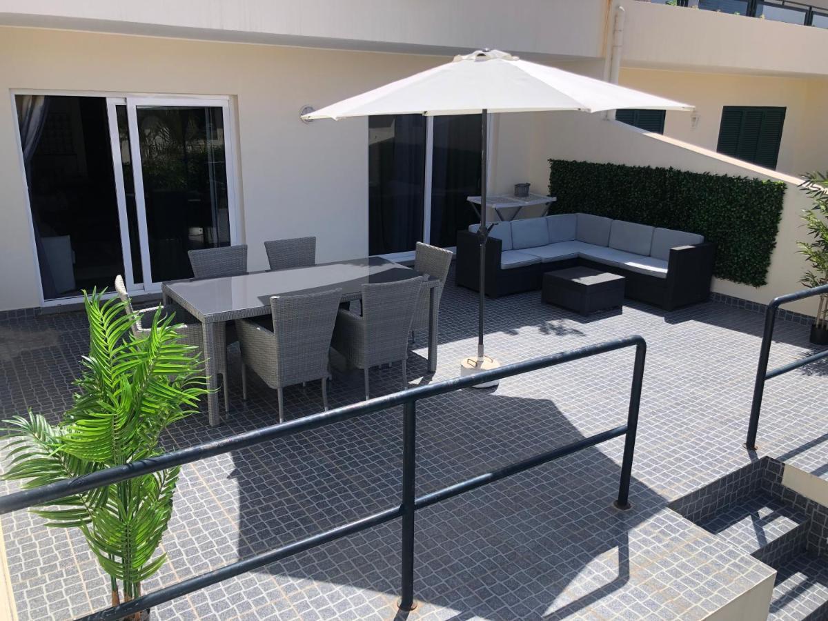 Ocean Dream Apartment- Air Condition Funchal  Ngoại thất bức ảnh