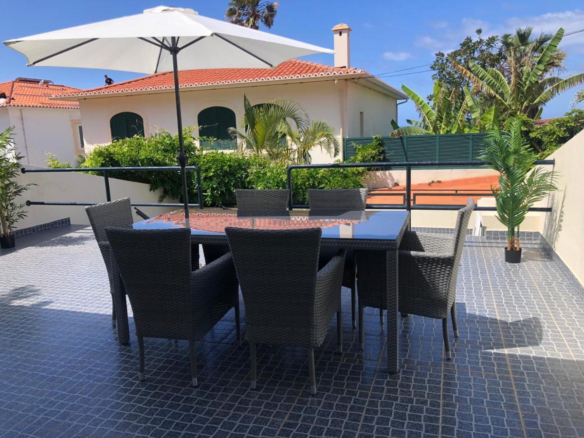 Ocean Dream Apartment- Air Condition Funchal  Ngoại thất bức ảnh