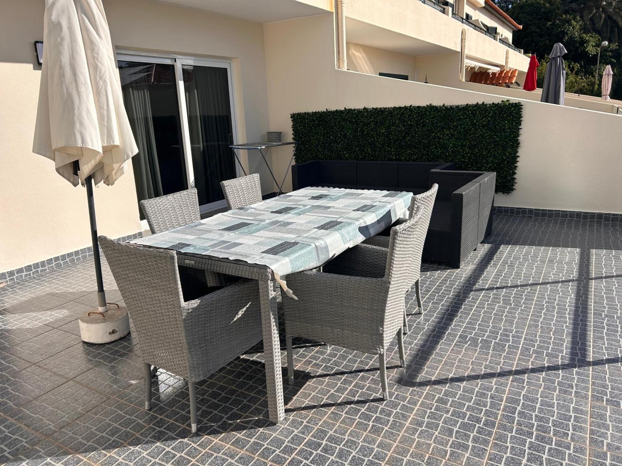 Ocean Dream Apartment- Air Condition Funchal  Ngoại thất bức ảnh