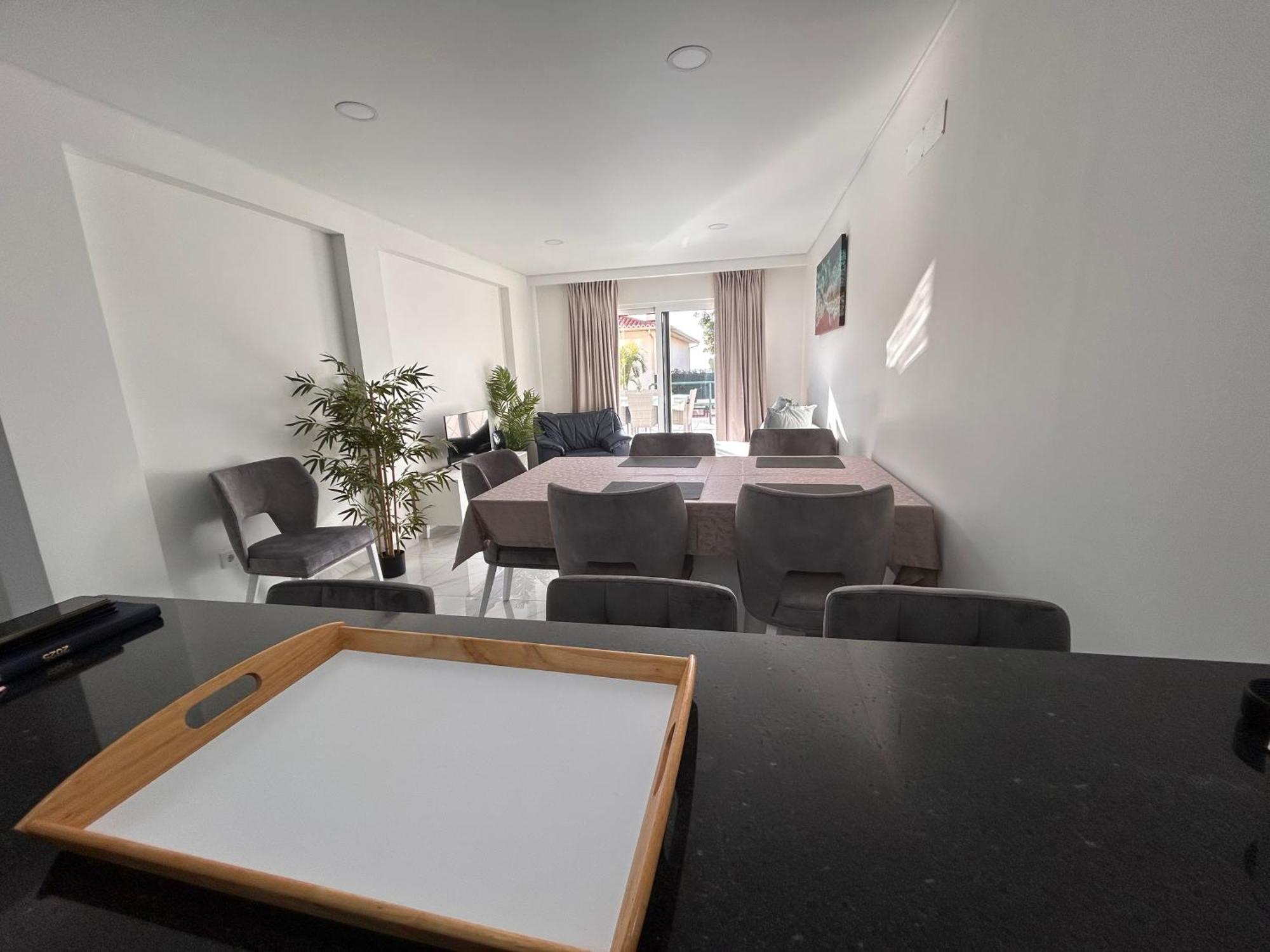 Ocean Dream Apartment- Air Condition Funchal  Ngoại thất bức ảnh