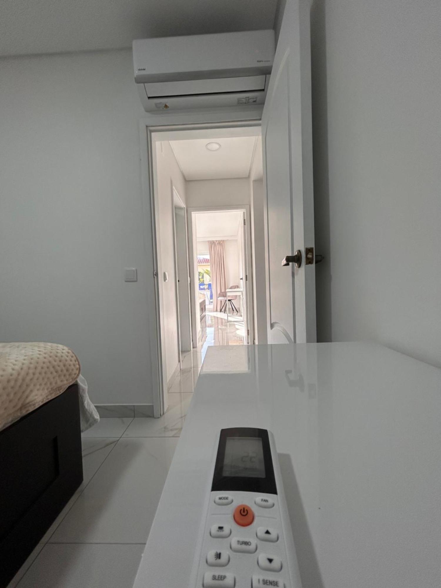 Ocean Dream Apartment- Air Condition Funchal  Ngoại thất bức ảnh