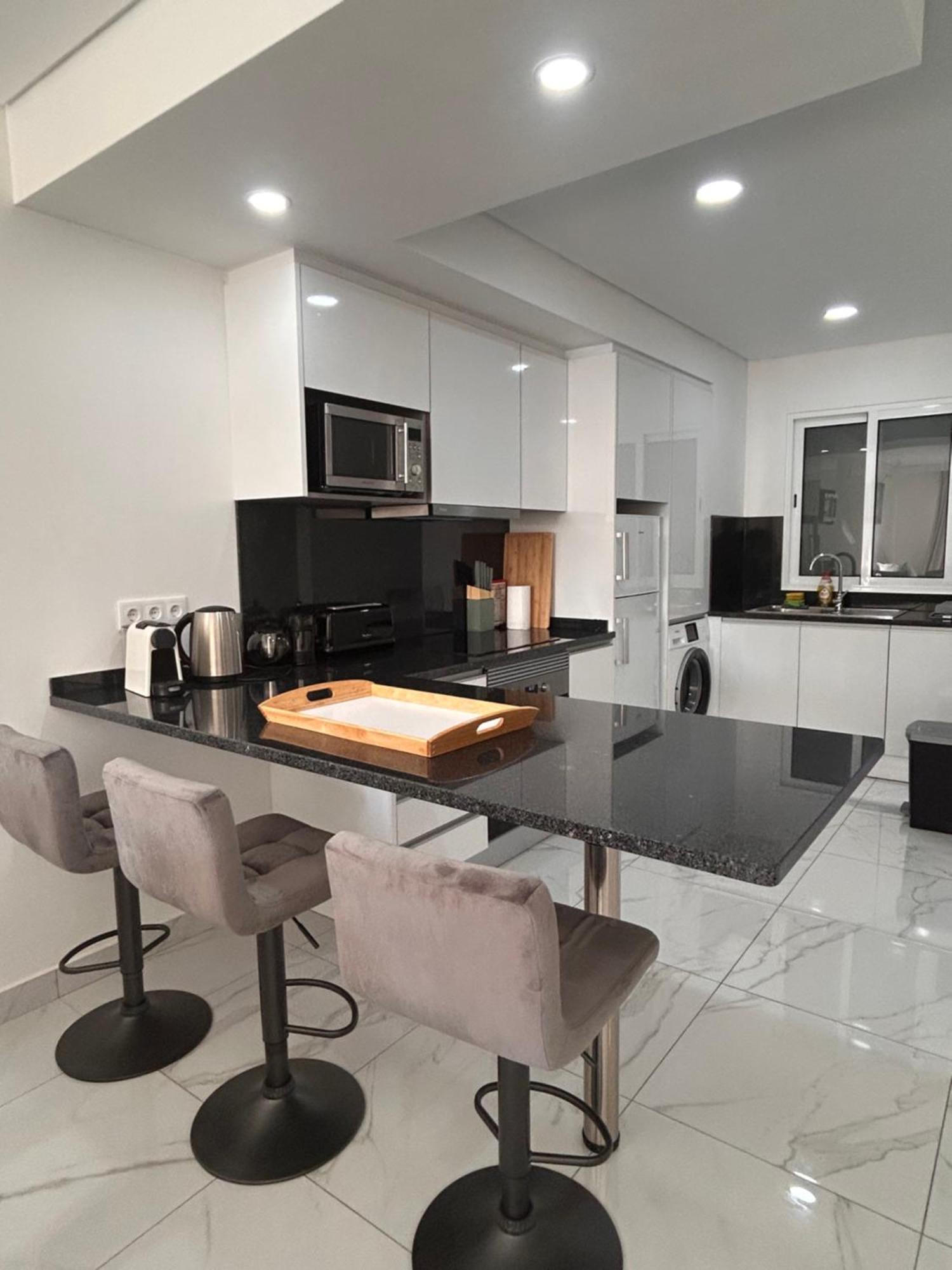 Ocean Dream Apartment- Air Condition Funchal  Ngoại thất bức ảnh