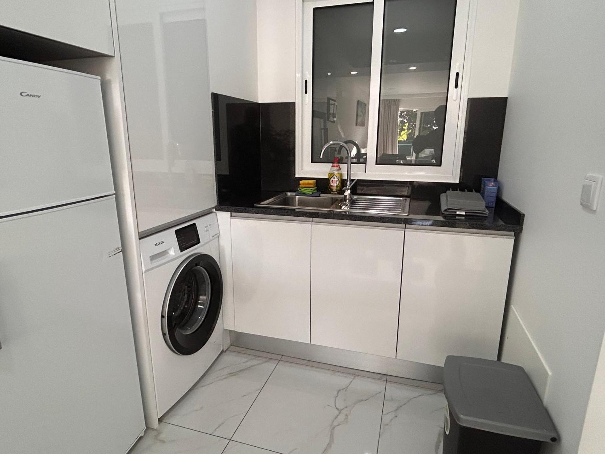 Ocean Dream Apartment- Air Condition Funchal  Ngoại thất bức ảnh