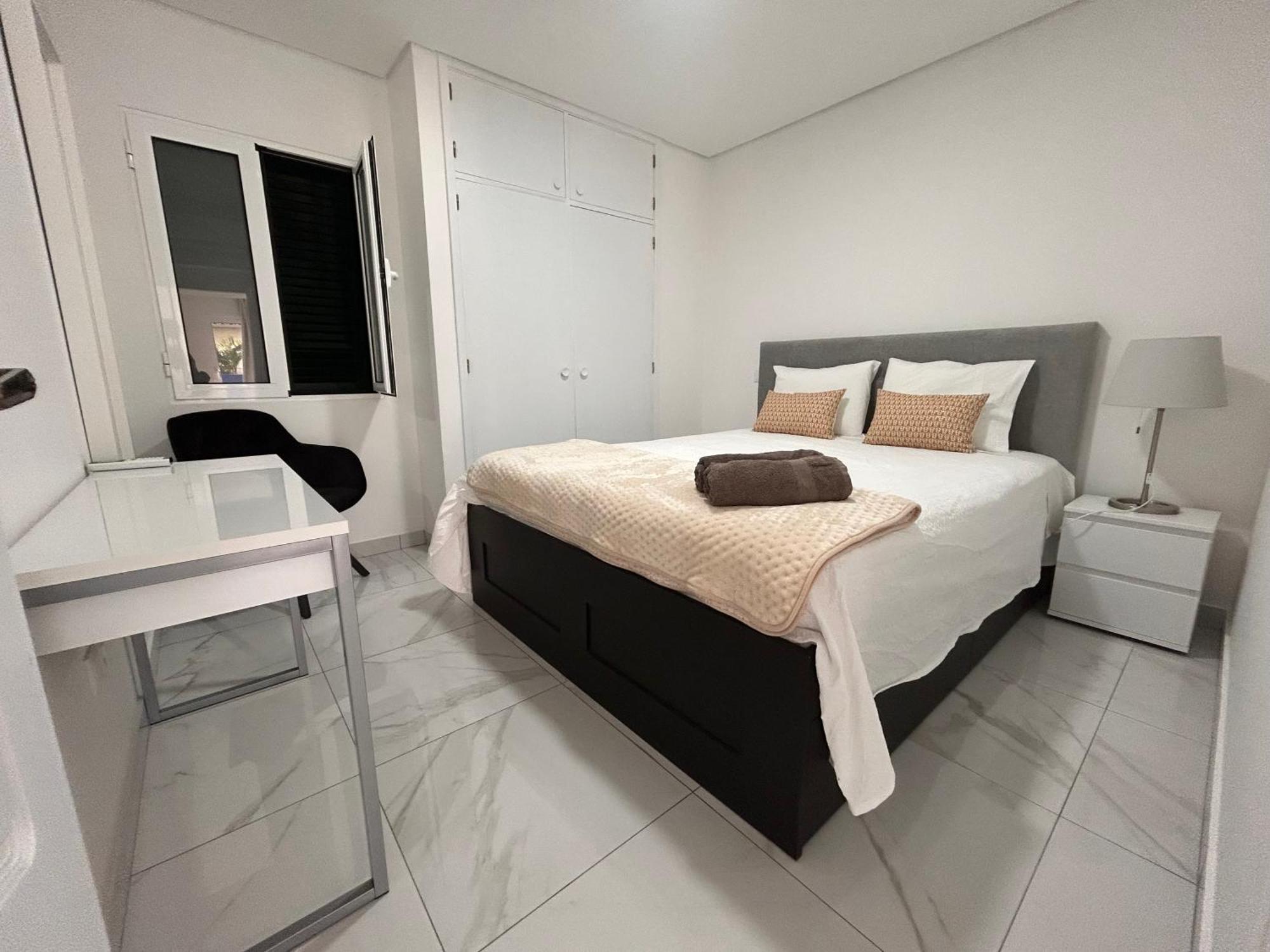 Ocean Dream Apartment- Air Condition Funchal  Ngoại thất bức ảnh