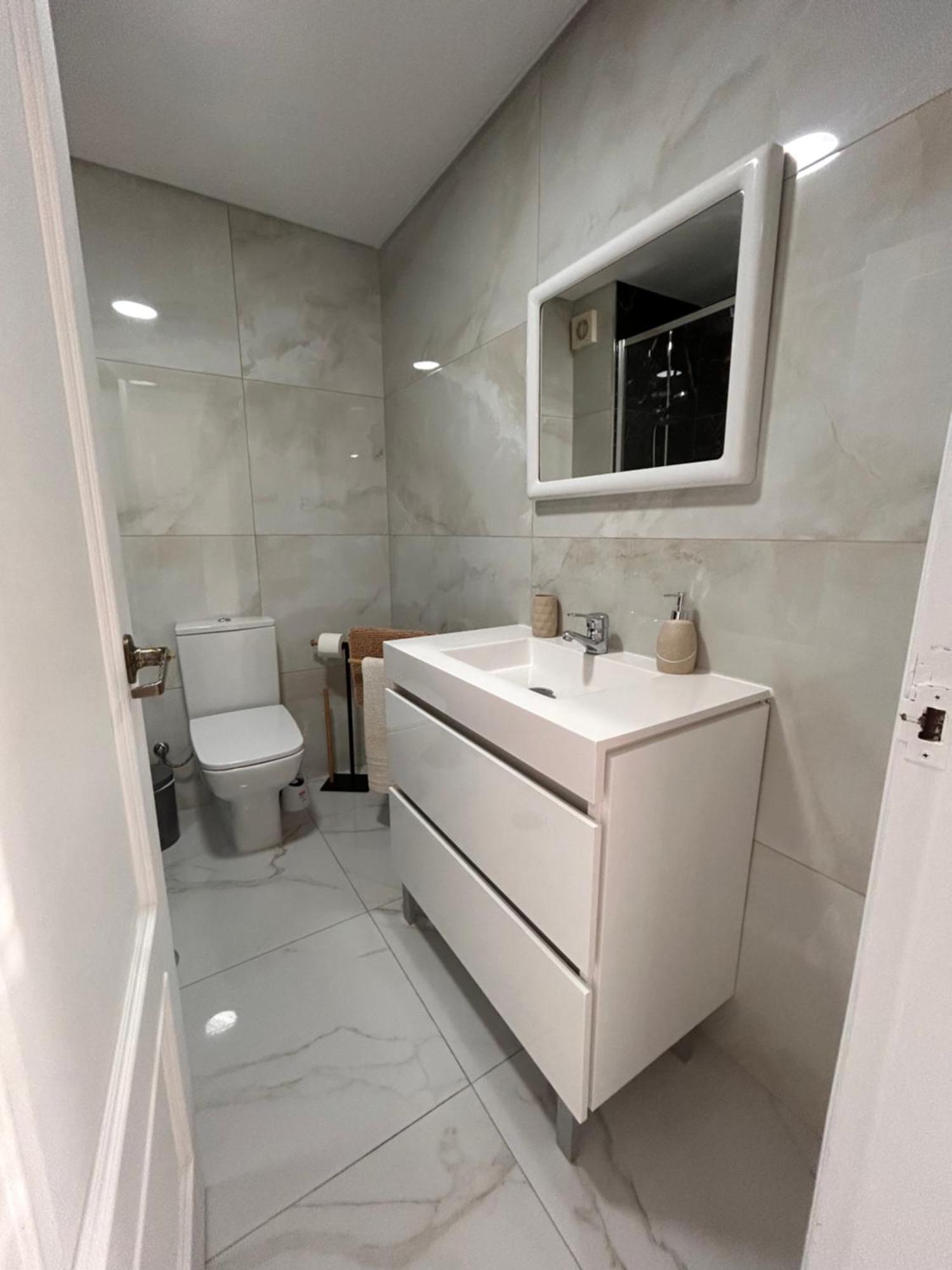 Ocean Dream Apartment- Air Condition Funchal  Ngoại thất bức ảnh
