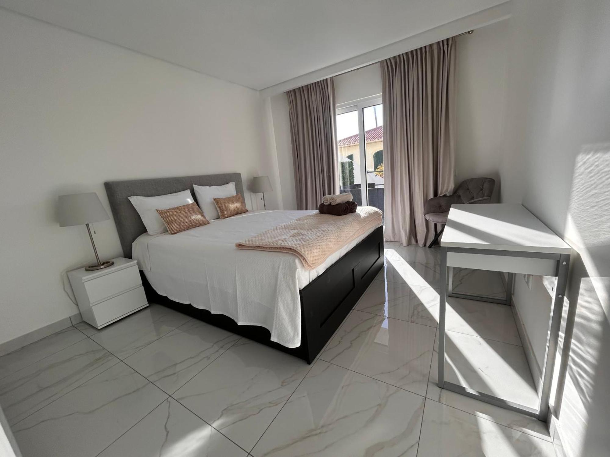 Ocean Dream Apartment- Air Condition Funchal  Ngoại thất bức ảnh