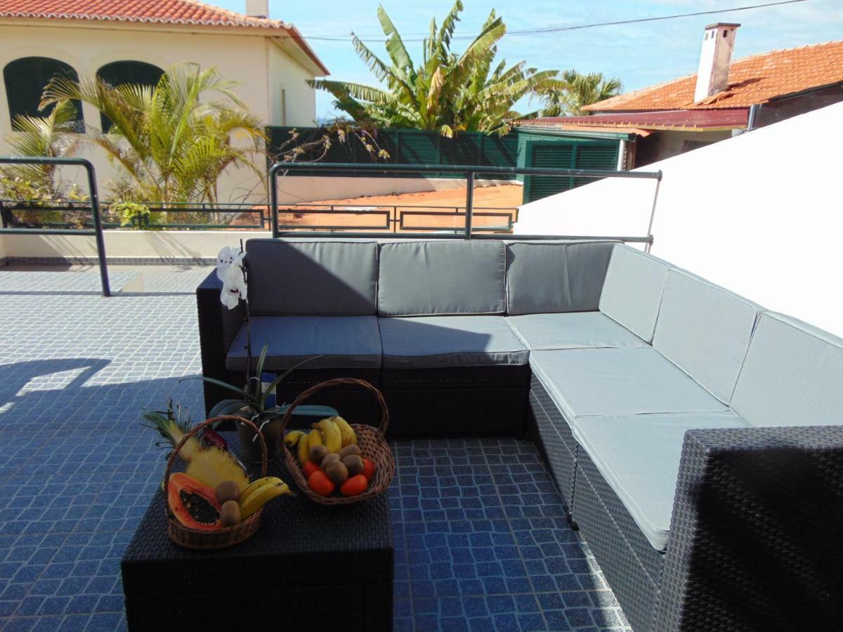 Ocean Dream Apartment- Air Condition Funchal  Ngoại thất bức ảnh